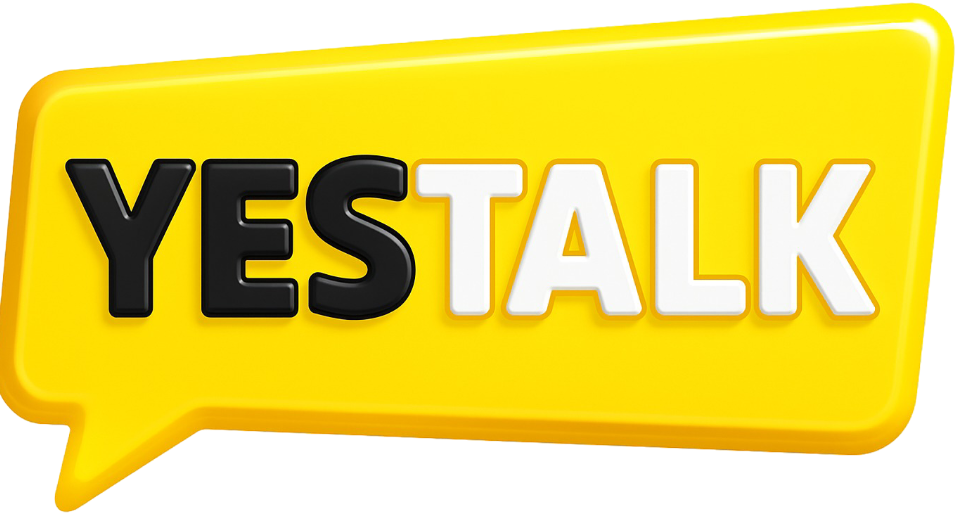 YesTalk